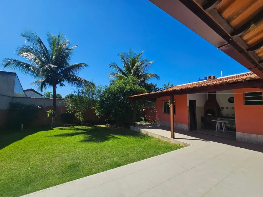 Casa, 4 quartos, 164 m² - Foto 9