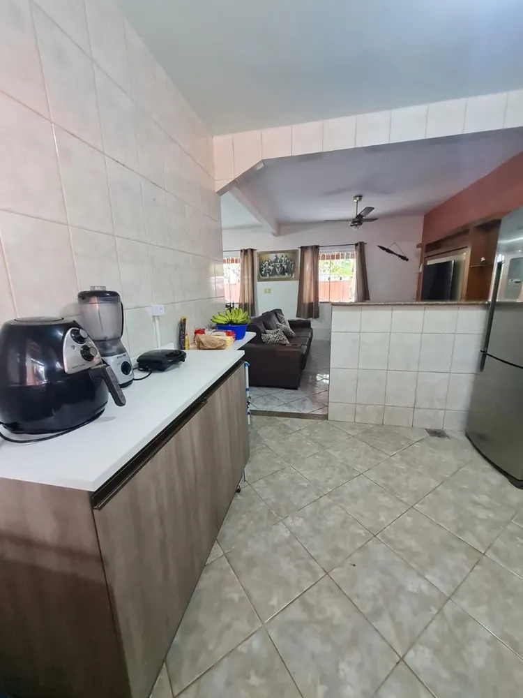 Casa, 4 quartos, 164 m² - Foto 2
