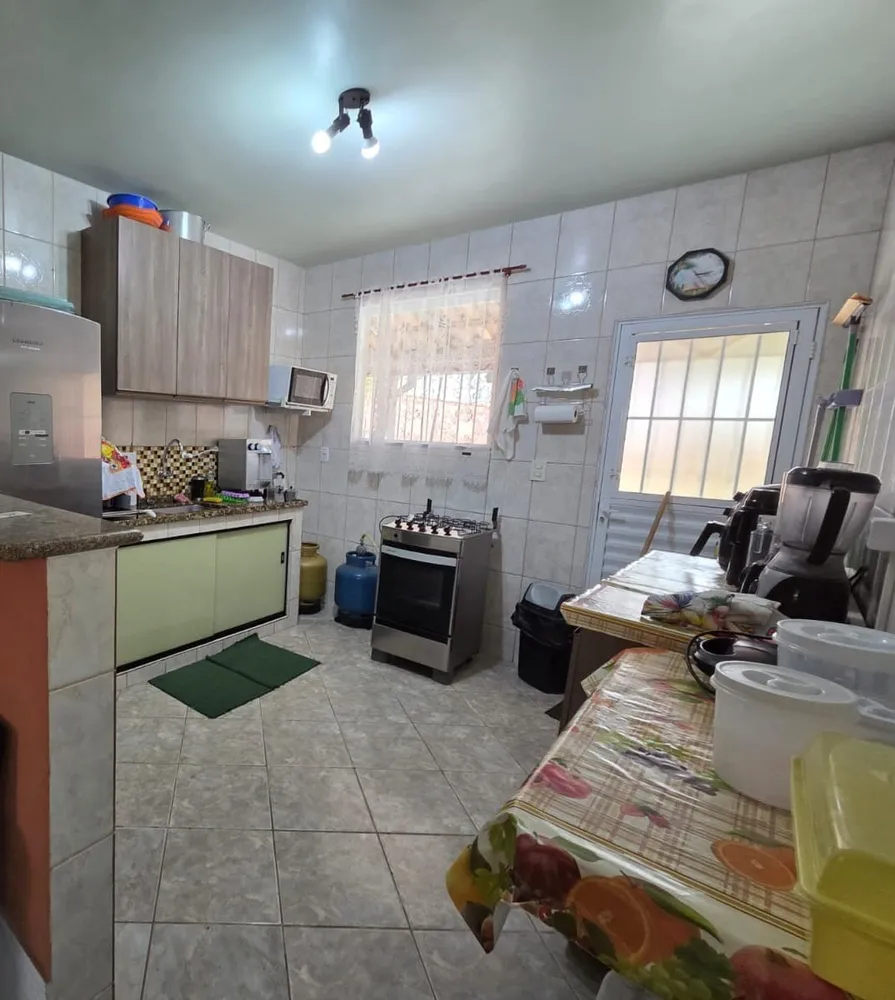 Casa, 4 quartos, 164 m² - Foto 19