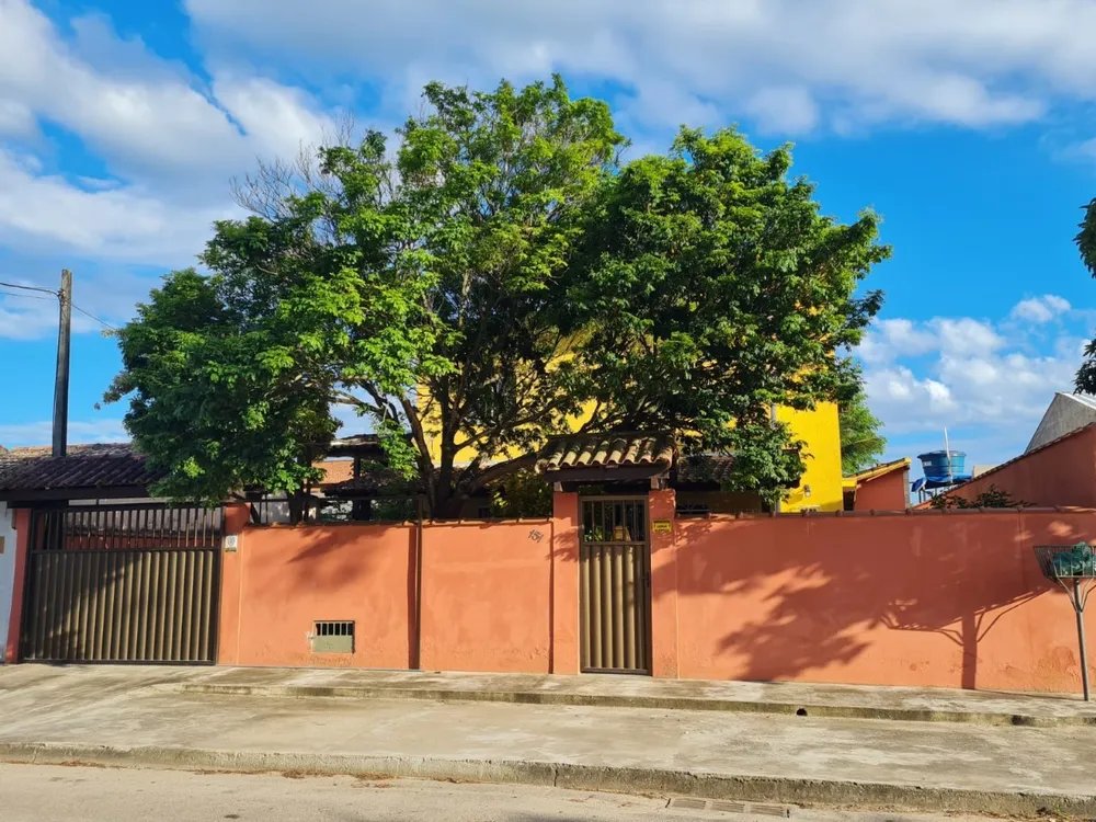 Casa, 4 quartos, 164 m² - Foto 20