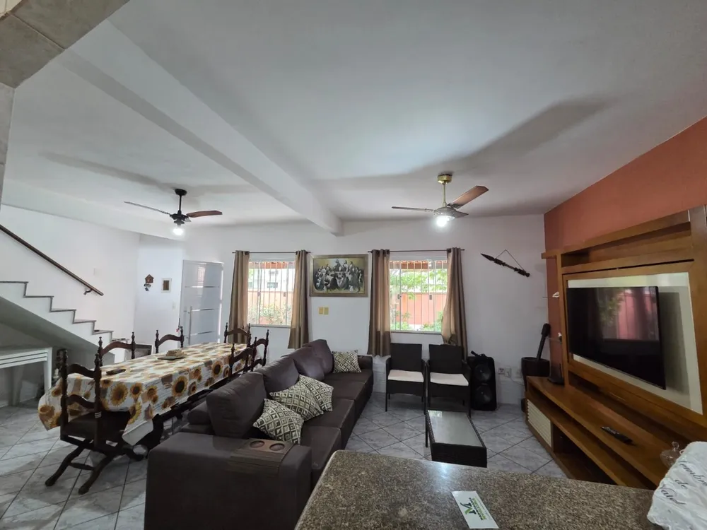 Casa, 4 quartos, 164 m² - Foto 8