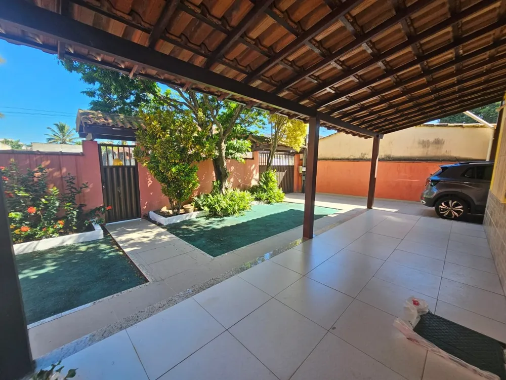 Casa, 4 quartos, 164 m² - Foto 11
