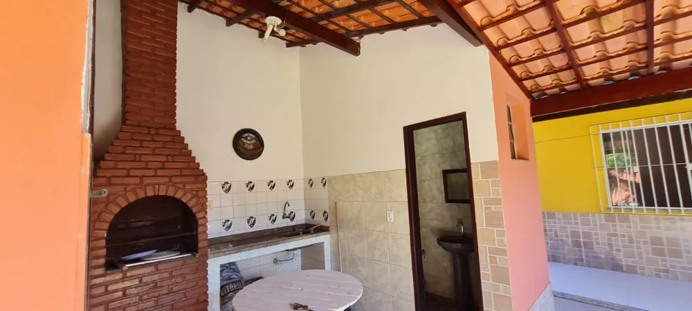 Casa, 4 quartos, 164 m² - Foto 13