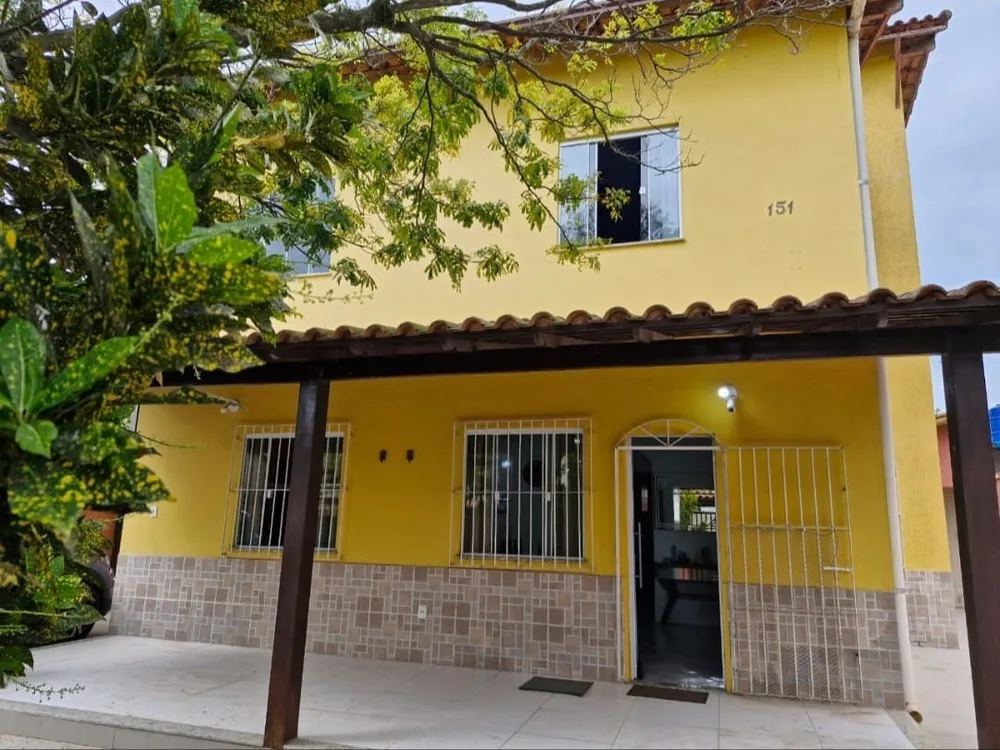 Casa, 4 quartos, 164 m² - Foto 6