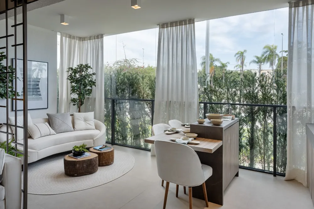 Apartamento, 4 quartos, 131 m² - Foto 7