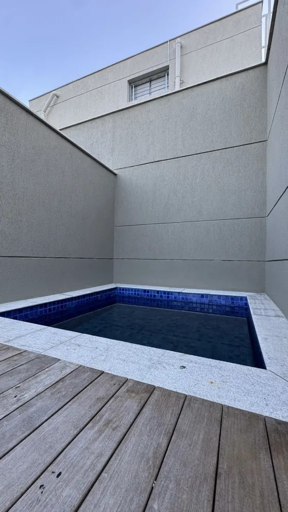 Apartamento, 4 quartos, 191 m² - Foto 7