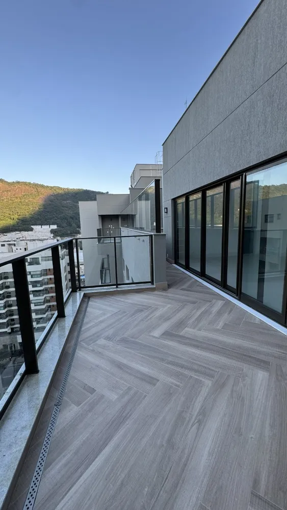 Apartamento, 4 quartos, 191 m² - Foto 1
