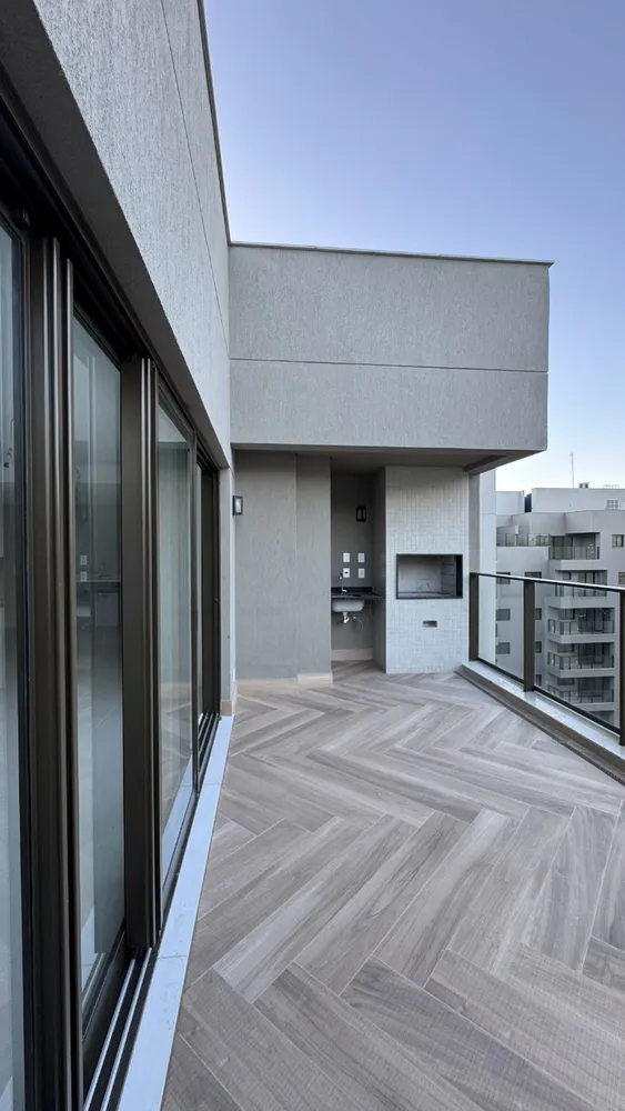 Apartamento, 4 quartos, 191 m² - Foto 6