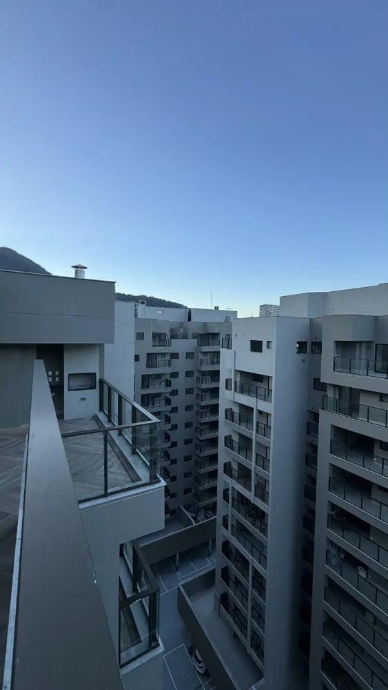 Apartamento, 4 quartos, 191 m² - Foto 8