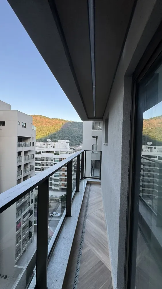 Apartamento, 4 quartos, 191 m² - Foto 15