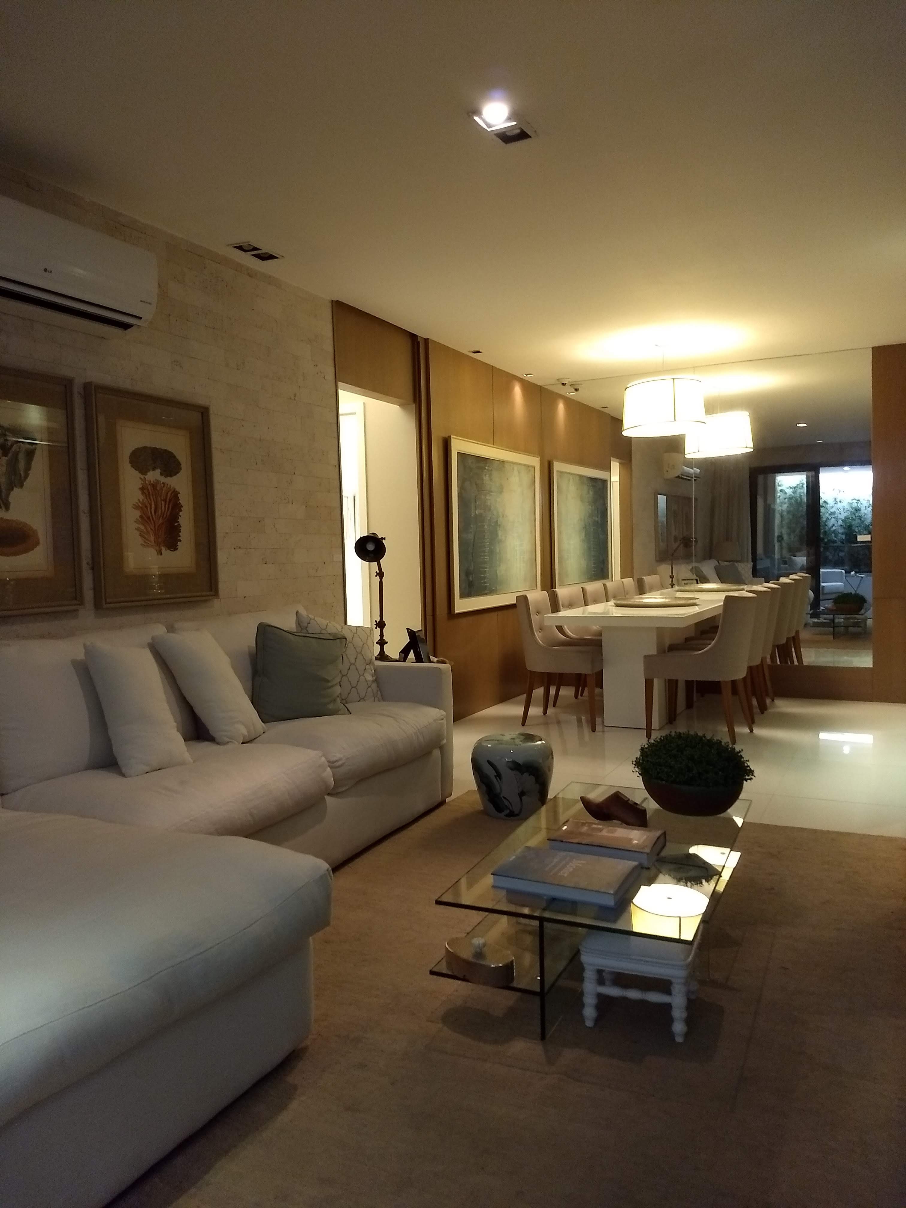 Apartamento à venda com 3 quartos, 131m² - Foto 7