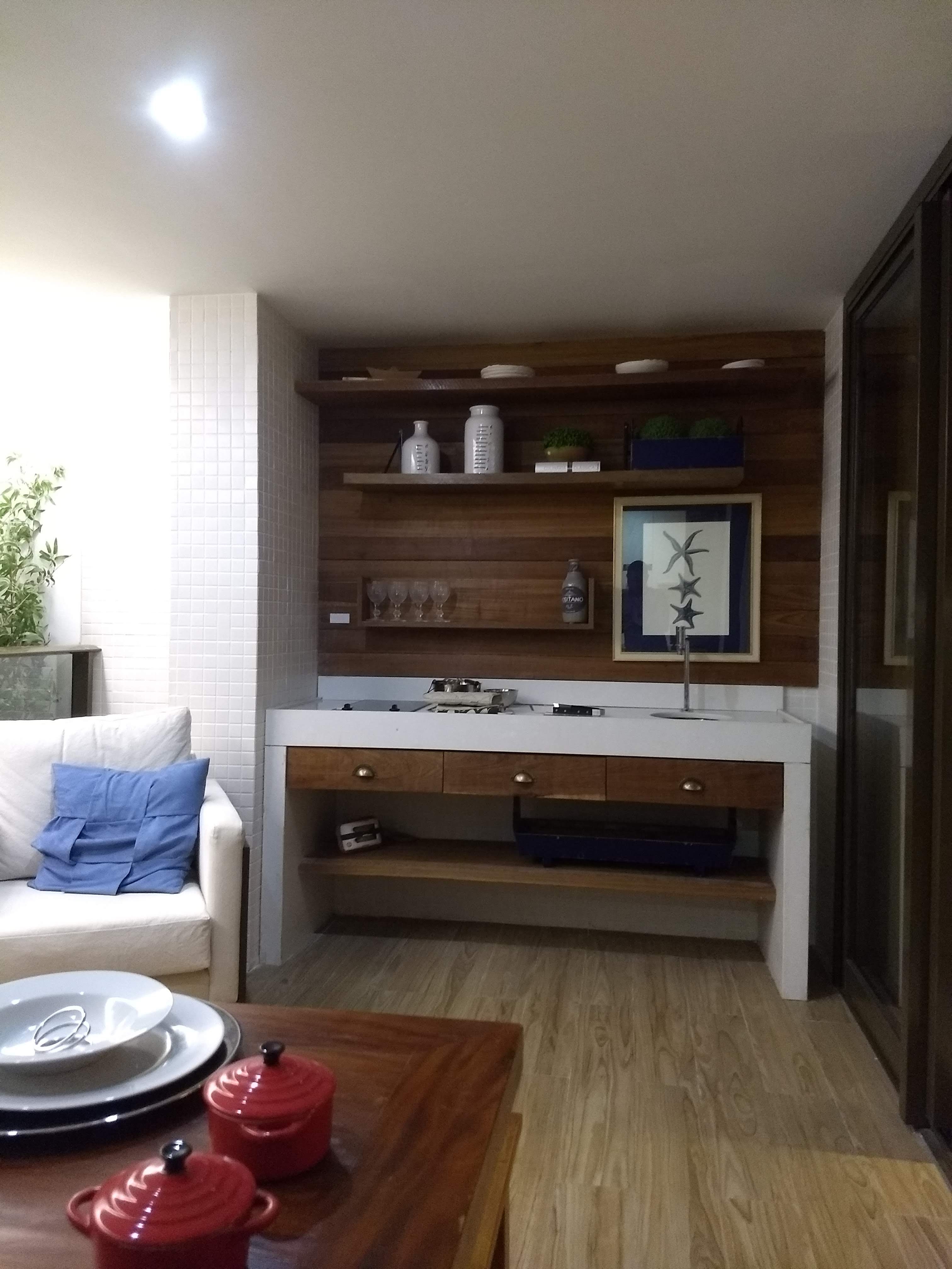 Apartamento à venda com 3 quartos, 131m² - Foto 5