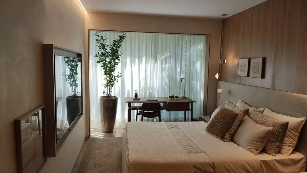 Apartamento, 4 quartos, 174 m² - Foto 9