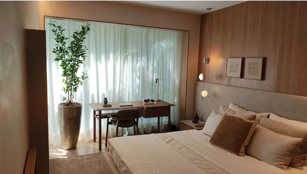 Apartamento, 4 quartos, 174 m² - Foto 16