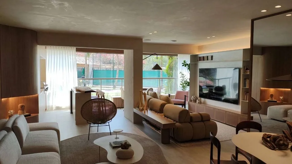 Apartamento, 4 quartos, 174 m² - Foto 18