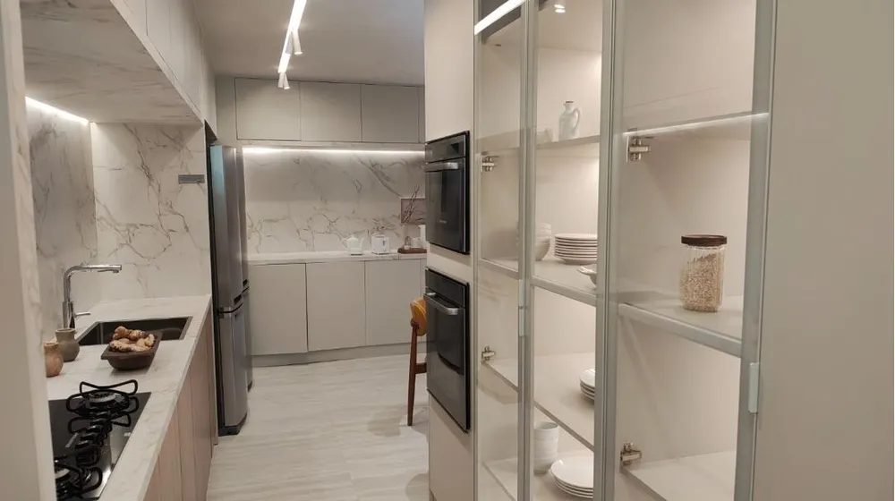 Apartamento, 4 quartos, 174 m² - Foto 17