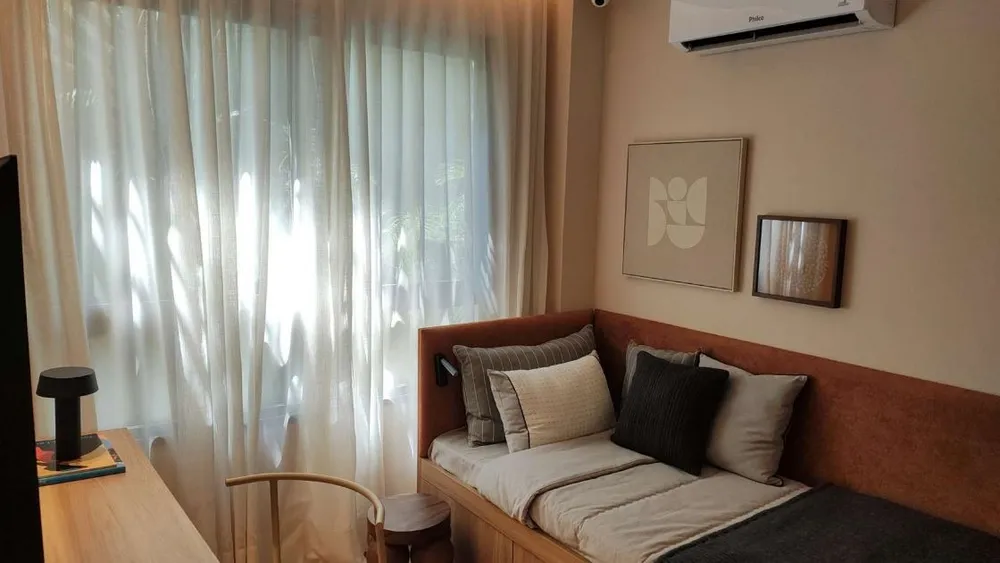 Apartamento, 4 quartos, 174 m² - Foto 5