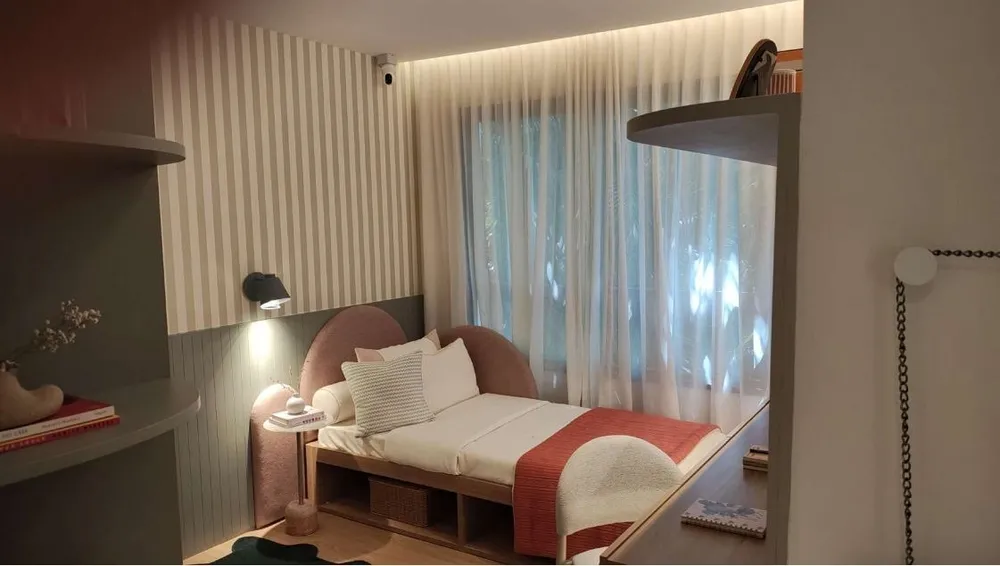 Apartamento, 4 quartos, 174 m² - Foto 2