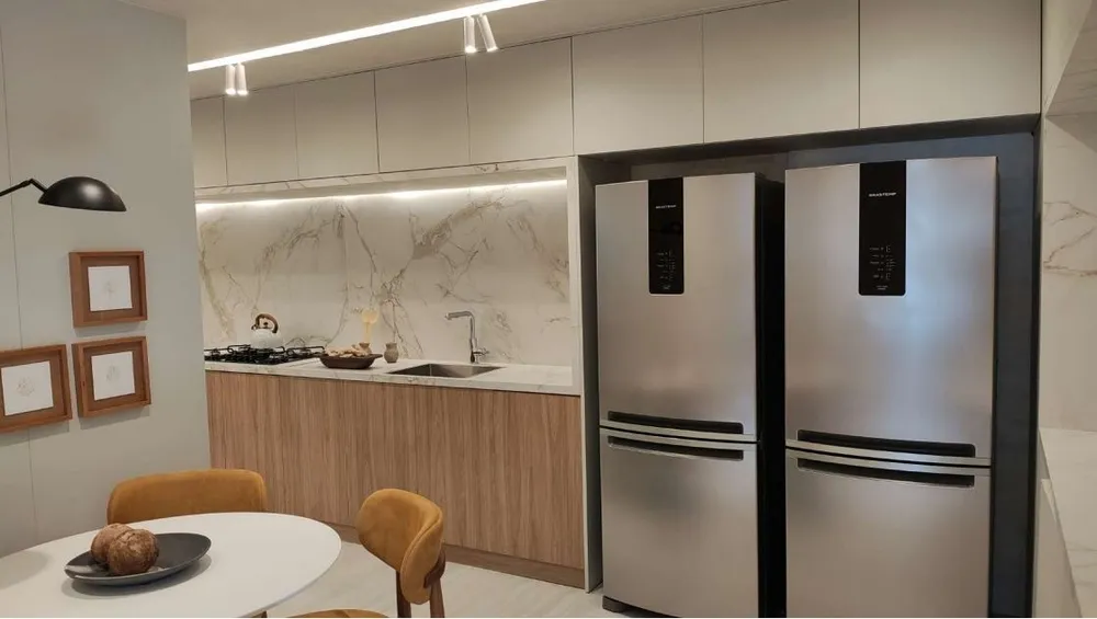 Apartamento, 4 quartos, 174 m² - Foto 12