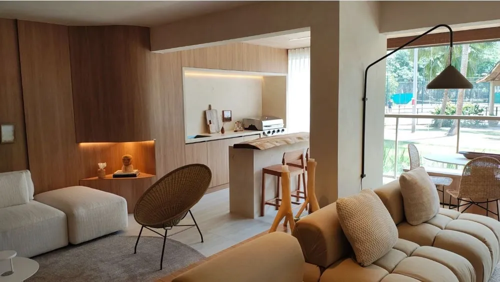 Apartamento, 4 quartos, 174 m² - Foto 15