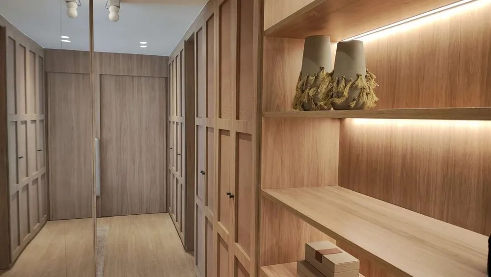 Apartamento, 4 quartos, 174 m² - Foto 7