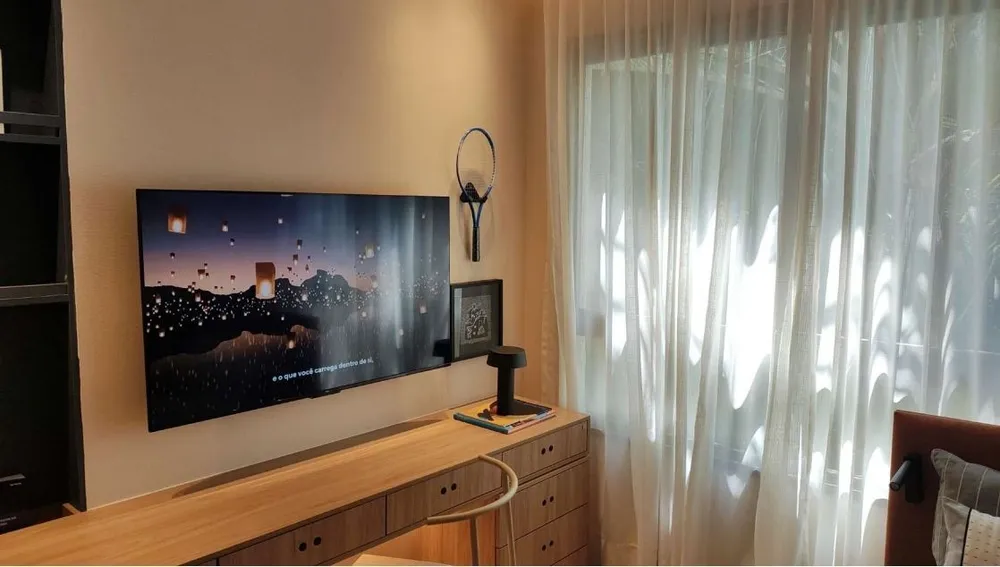 Apartamento, 4 quartos, 174 m² - Foto 6