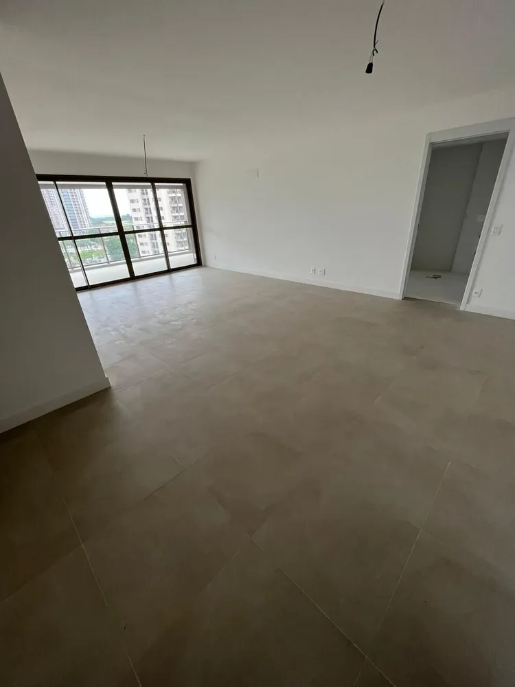 Apartamento, 4 quartos, 184 m² - Foto 1