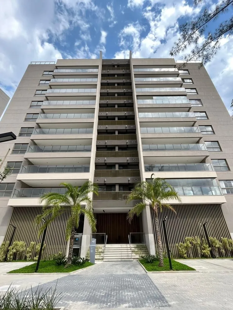 Apartamento, 4 quartos, 184 m² - Foto 10