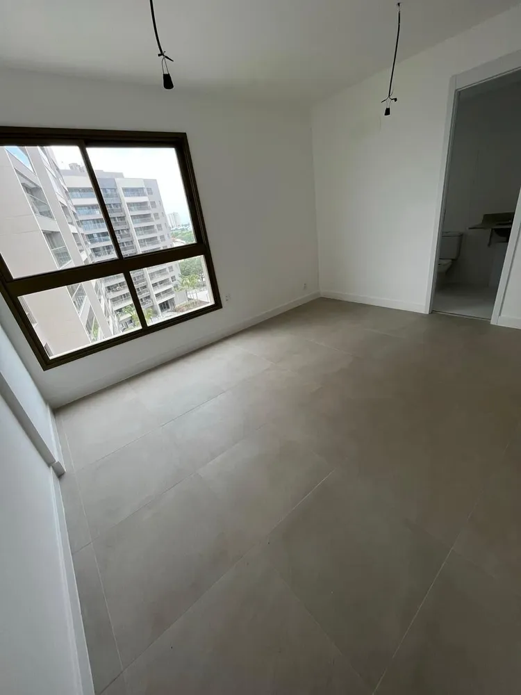 Apartamento, 4 quartos, 184 m² - Foto 5