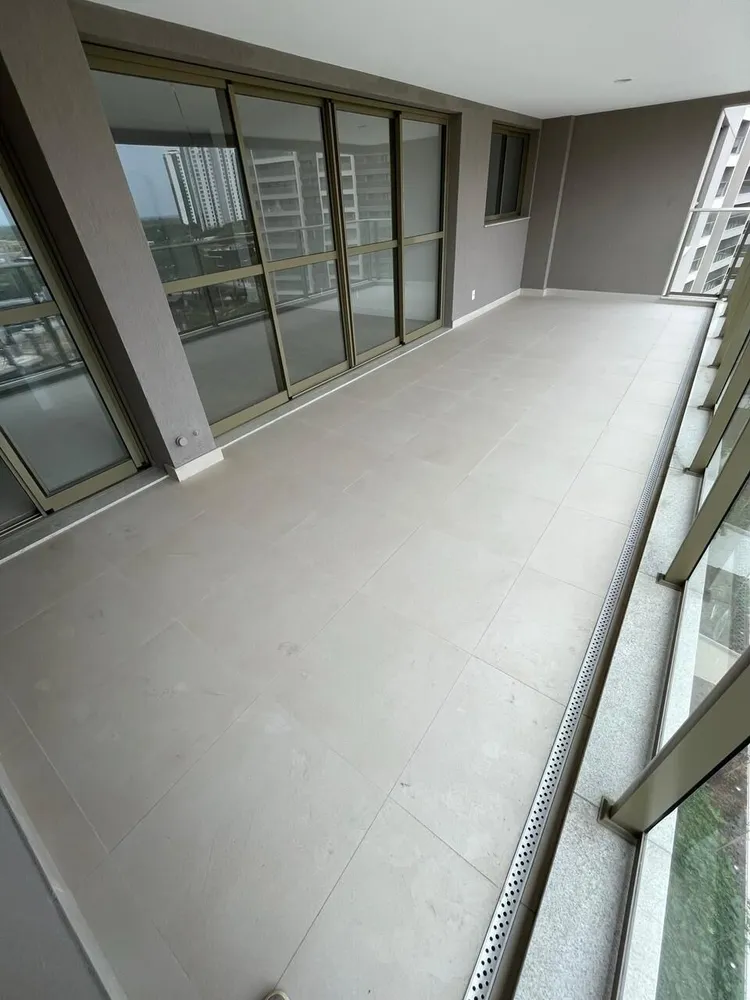 Apartamento, 4 quartos, 184 m² - Foto 4