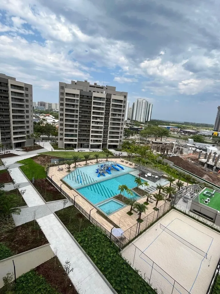 Apartamento, 4 quartos, 184 m² - Foto 2