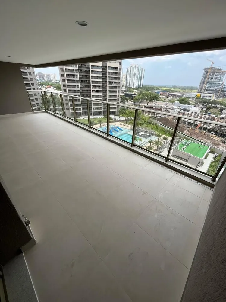 Apartamento, 4 quartos, 184 m² - Foto 3