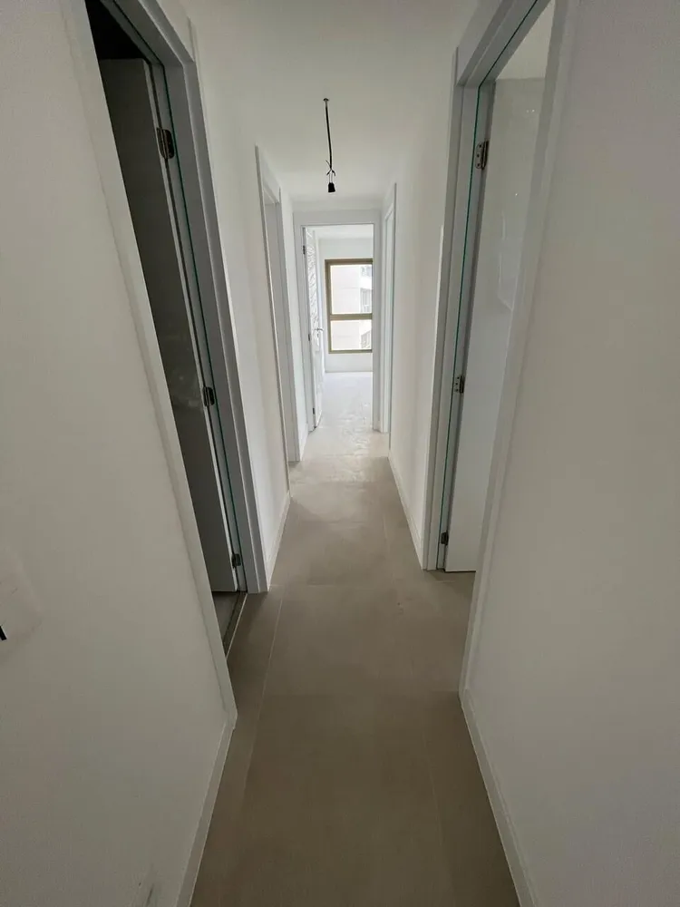 Apartamento, 4 quartos, 184 m² - Foto 6