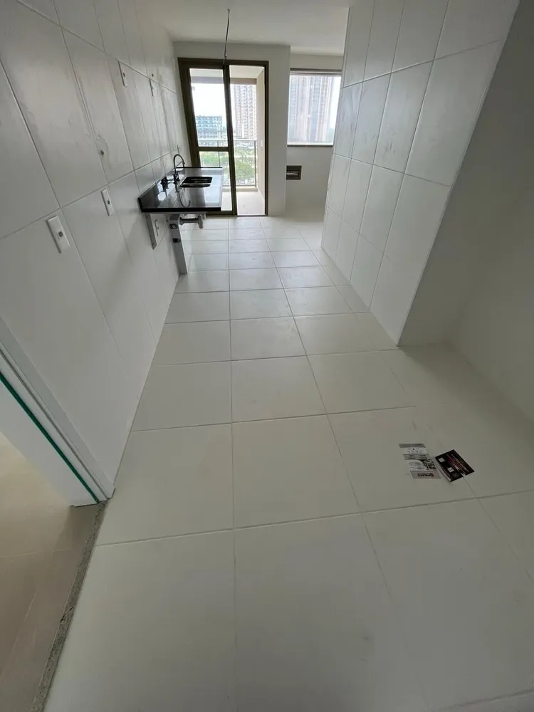 Apartamento, 4 quartos, 184 m² - Foto 8