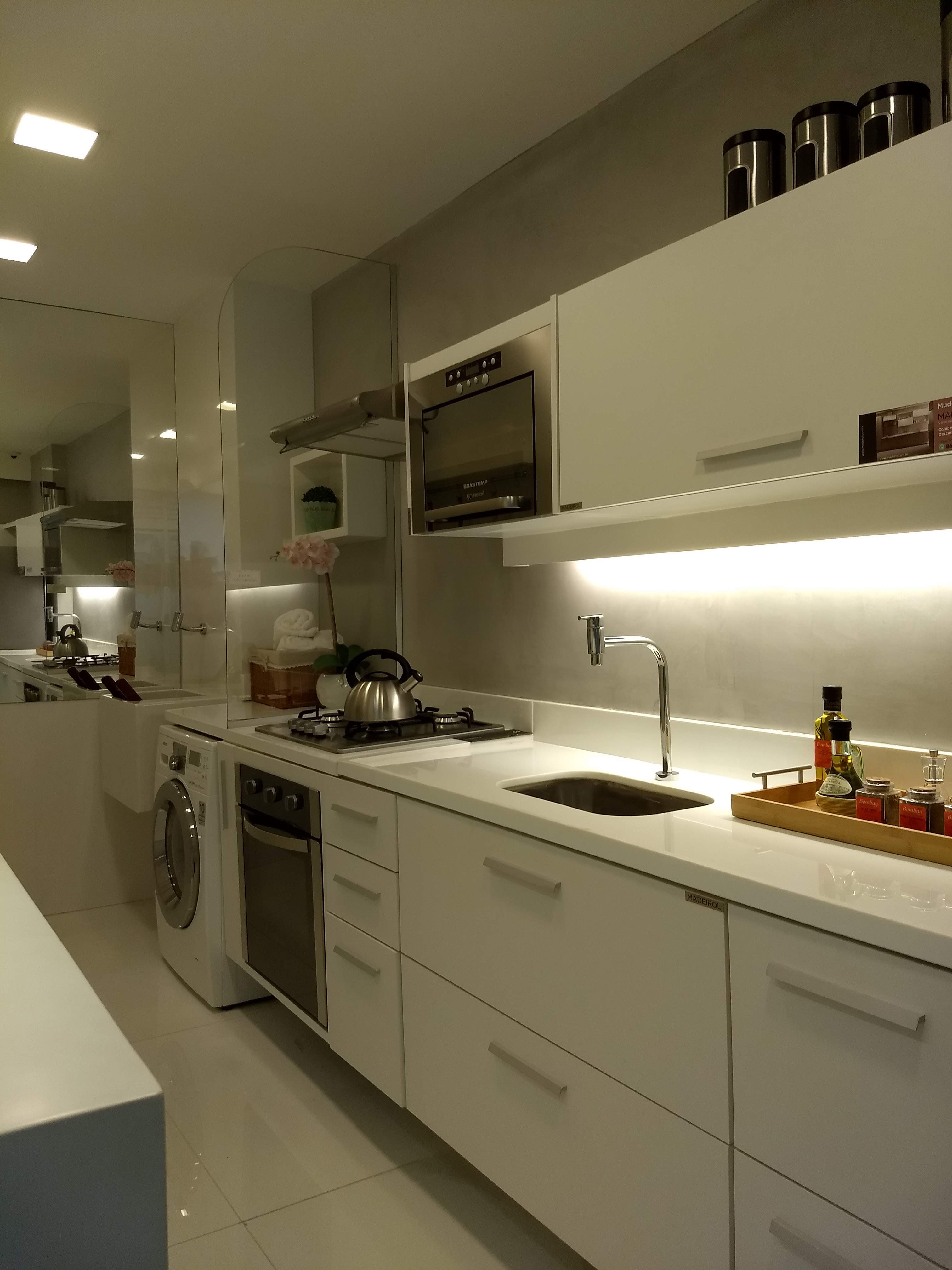 Apartamento, 4 quartos, 160 m² - Foto 1