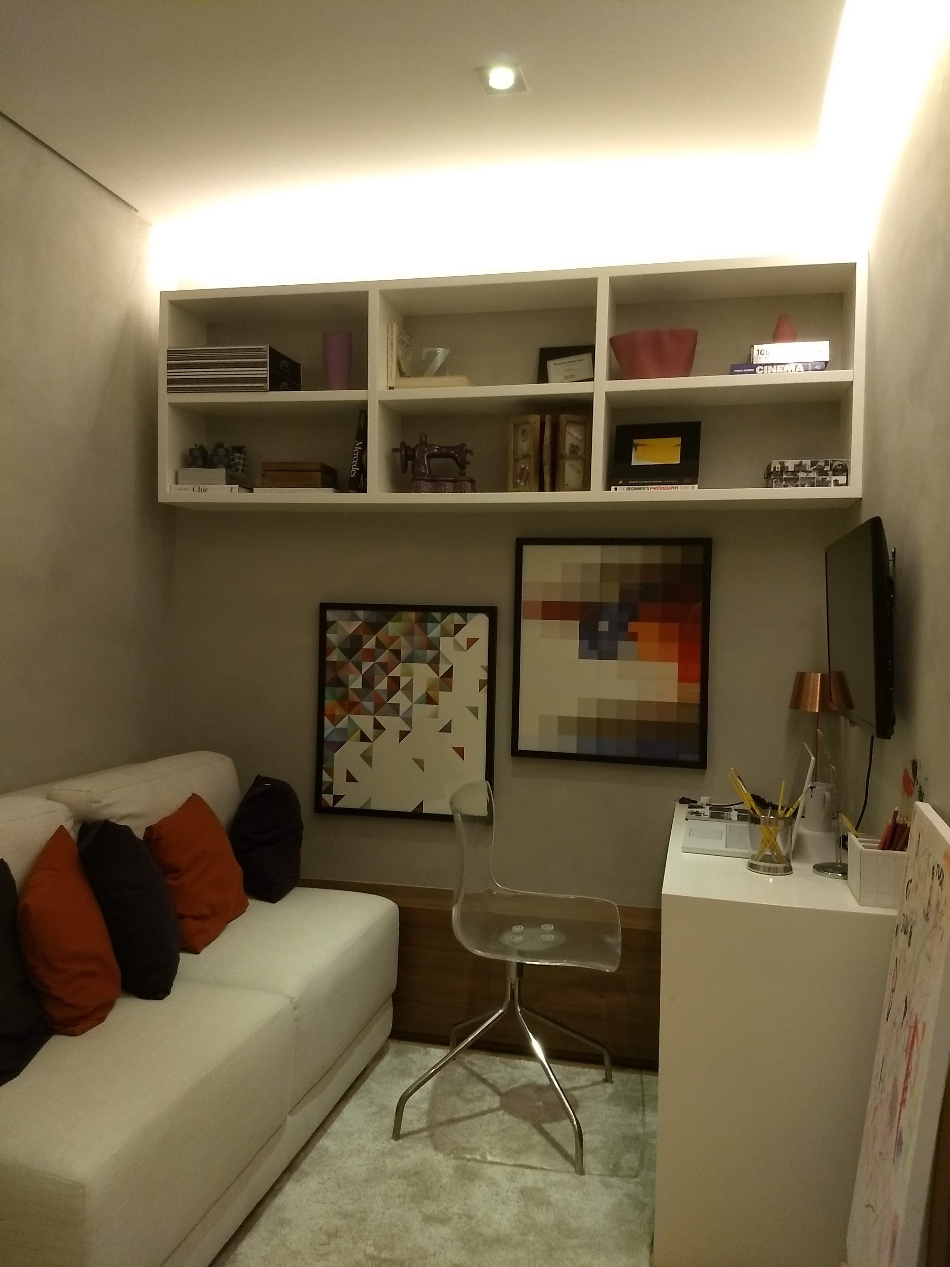 Apartamento, 4 quartos, 160 m² - Foto 5