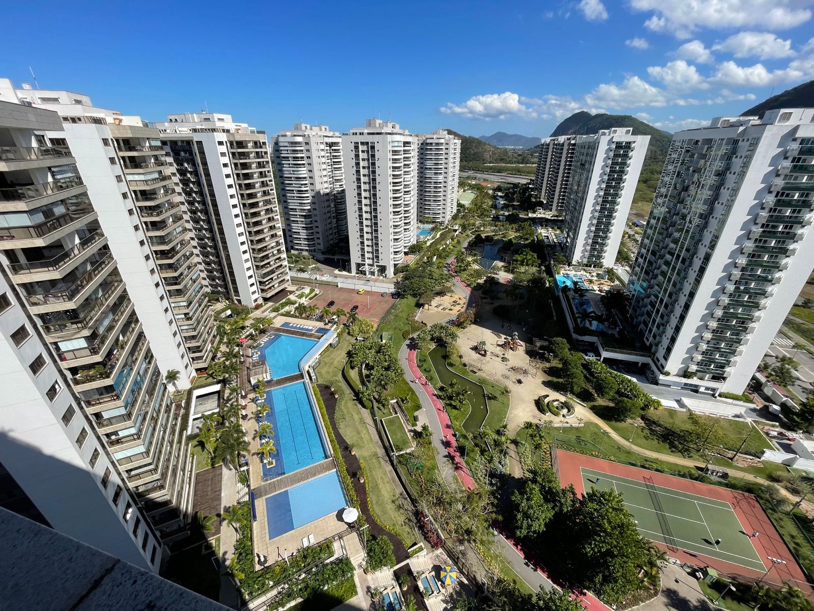 Apartamento, 4 quartos, 160 m² - Foto 6