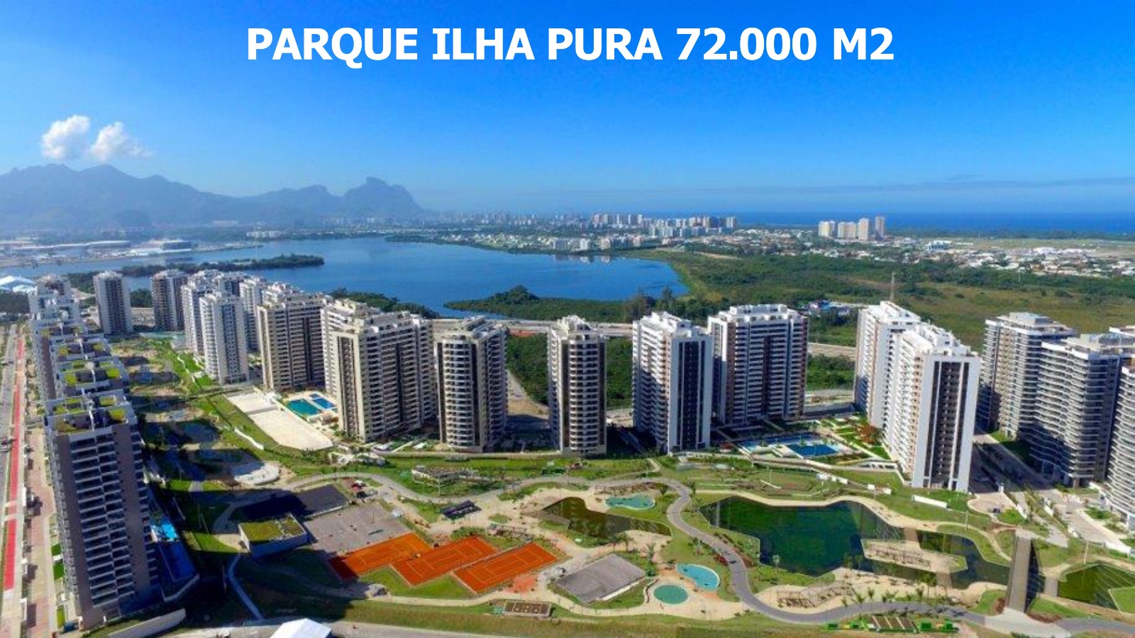 Apartamento à venda com 3 quartos, 131m² - Foto 2