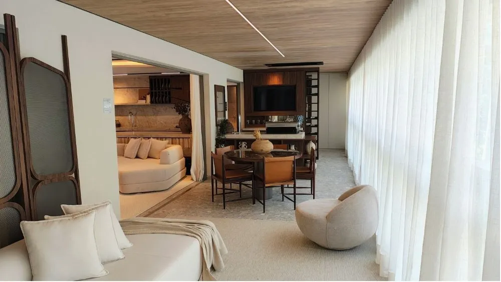 Apartamento, 4 quartos, 221 m² - Foto 23