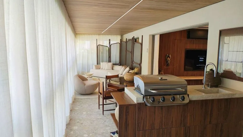 Apartamento, 4 quartos, 221 m² - Foto 20
