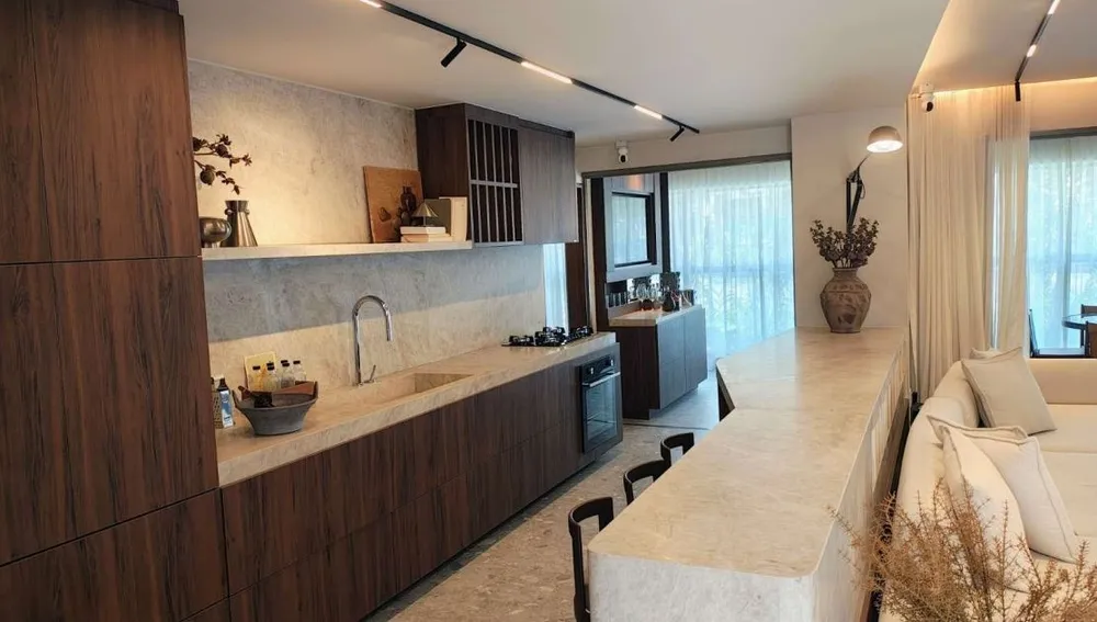 Apartamento, 4 quartos, 221 m² - Foto 4