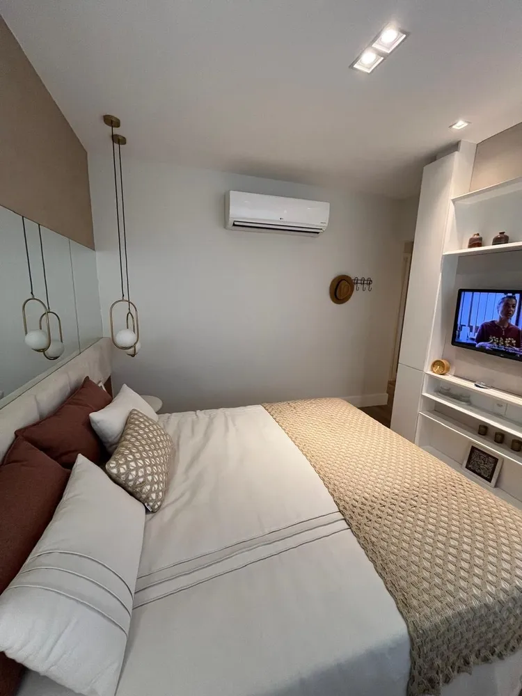 Apartamento, 4 quartos, 123 m² - Foto 12