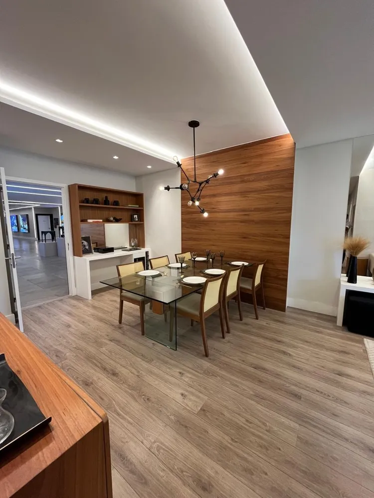 Apartamento, 4 quartos, 123 m² - Foto 1