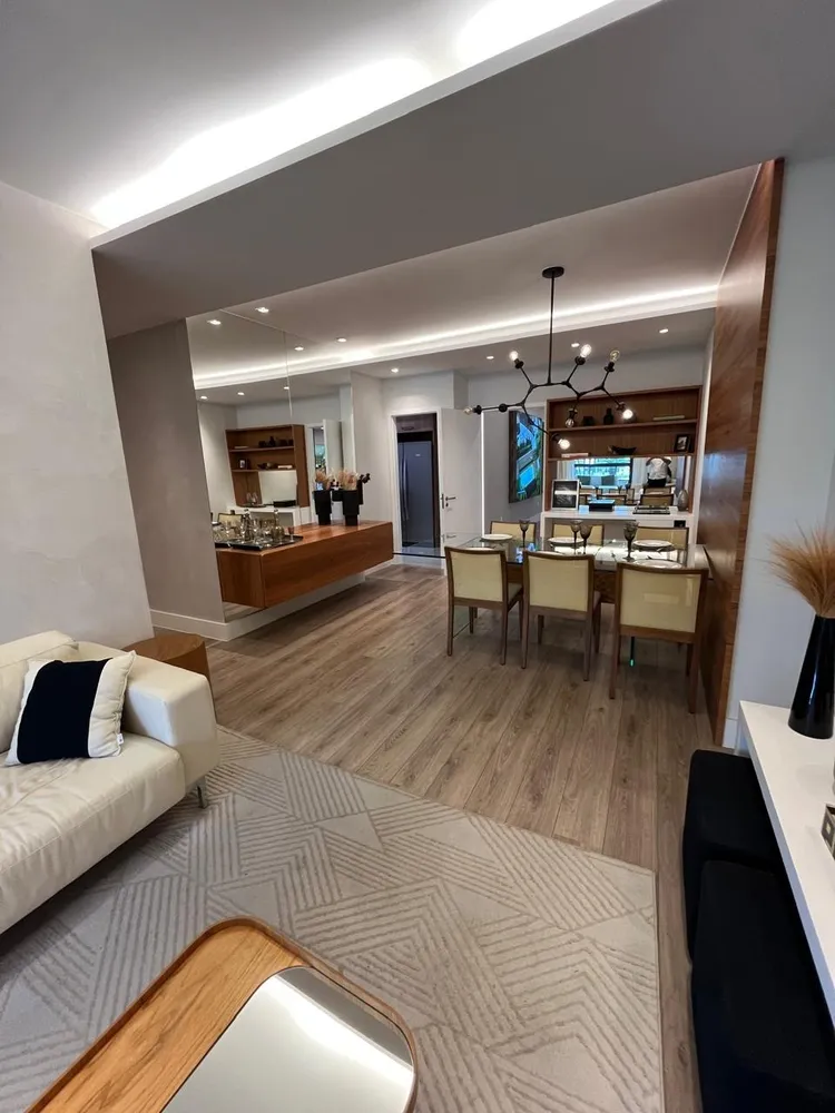 Apartamento, 4 quartos, 123 m² - Foto 6