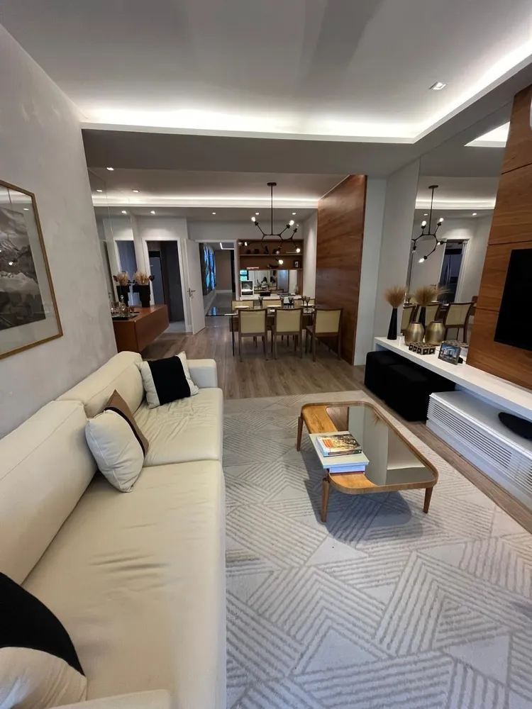 Apartamento, 4 quartos, 123 m² - Foto 5