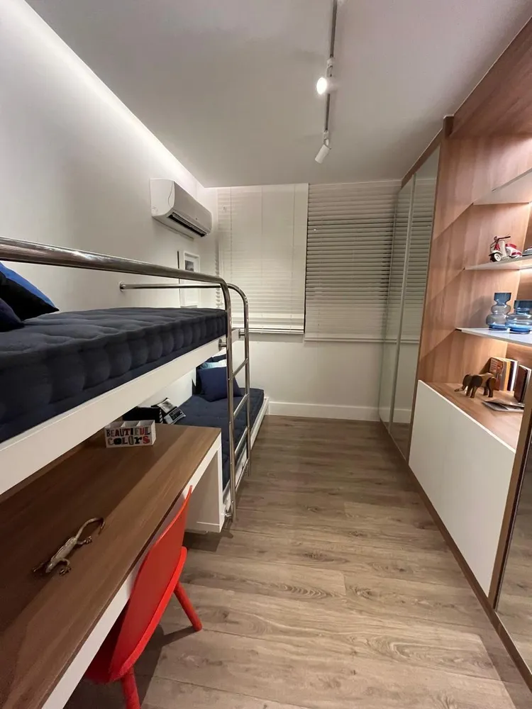 Apartamento, 4 quartos, 123 m² - Foto 19