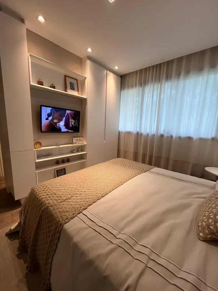 Apartamento, 4 quartos, 123 m² - Foto 27