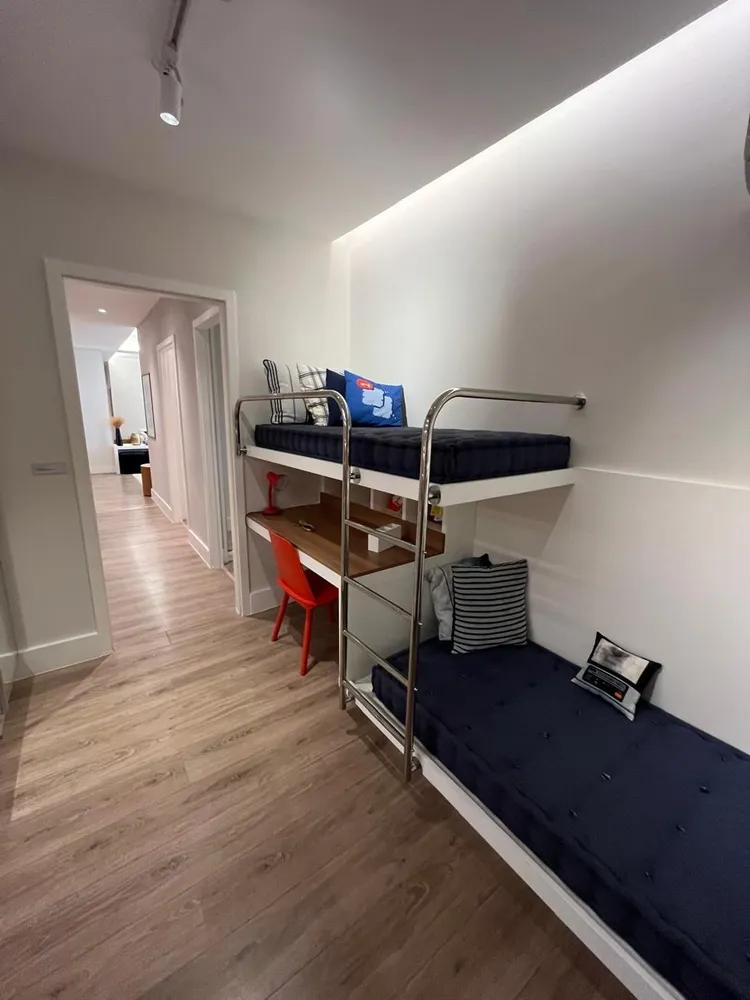 Apartamento, 4 quartos, 123 m² - Foto 20