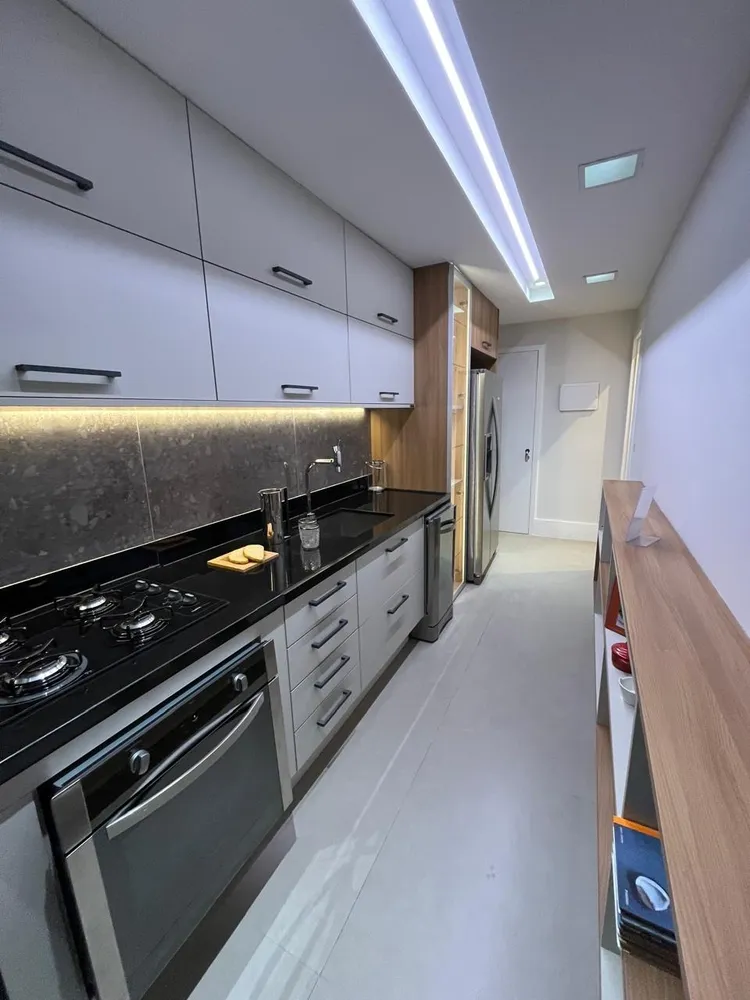 Apartamento, 4 quartos, 123 m² - Foto 17