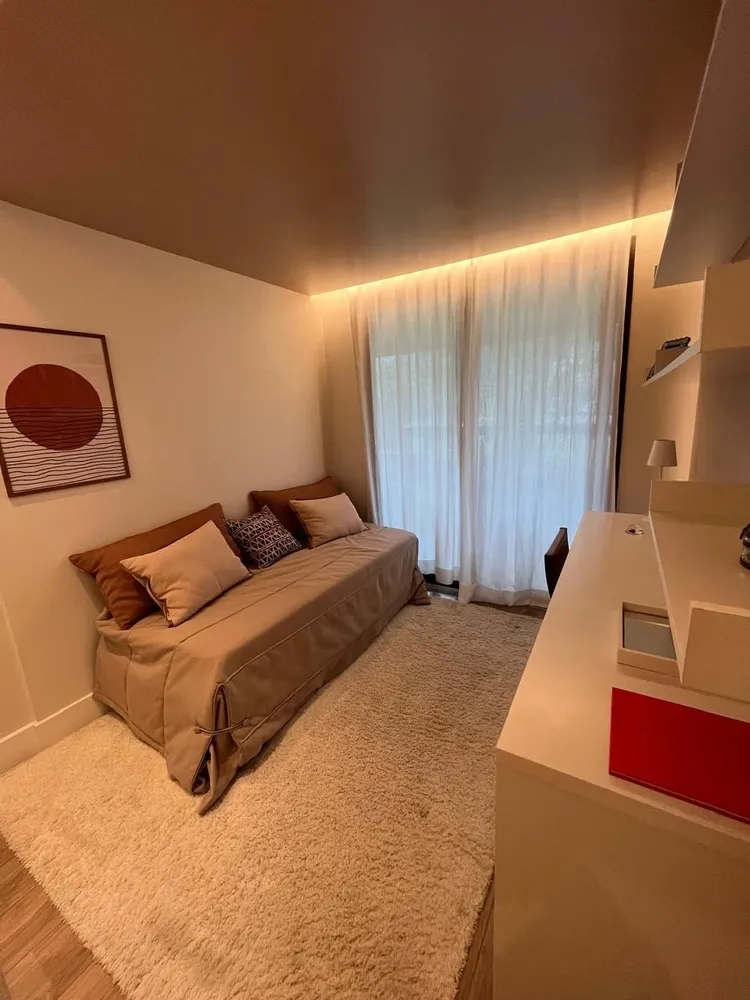 Apartamento, 4 quartos, 123 m² - Foto 23